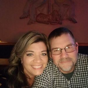 Meet your Posher, Christy